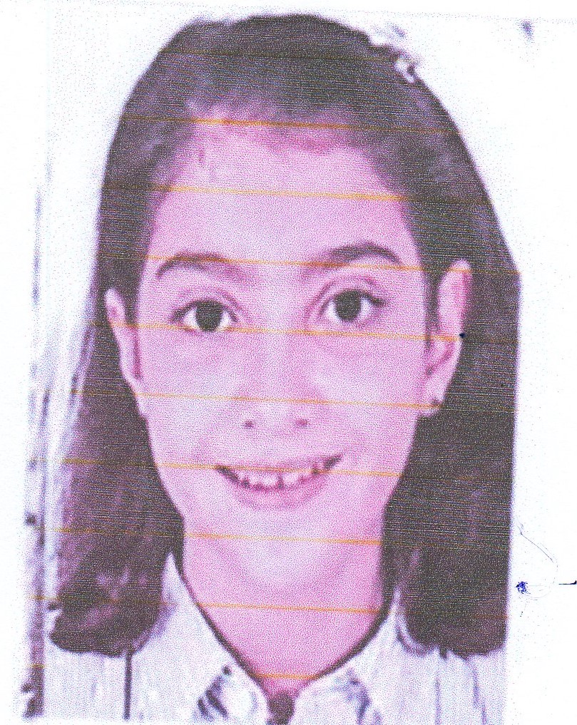 CYRINE EL HACHEMI